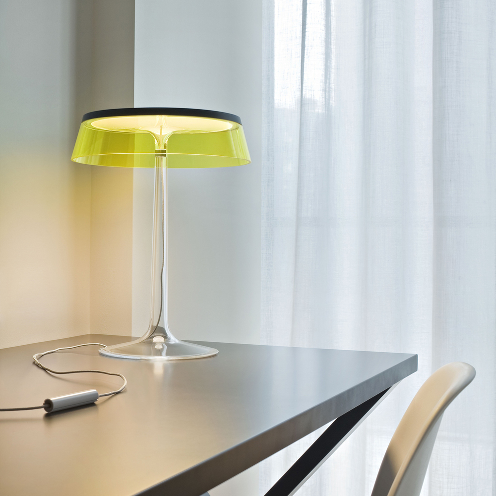 Bon Jour Table Lamp